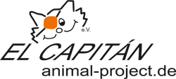 EL CAPITÁN animal project e.V.