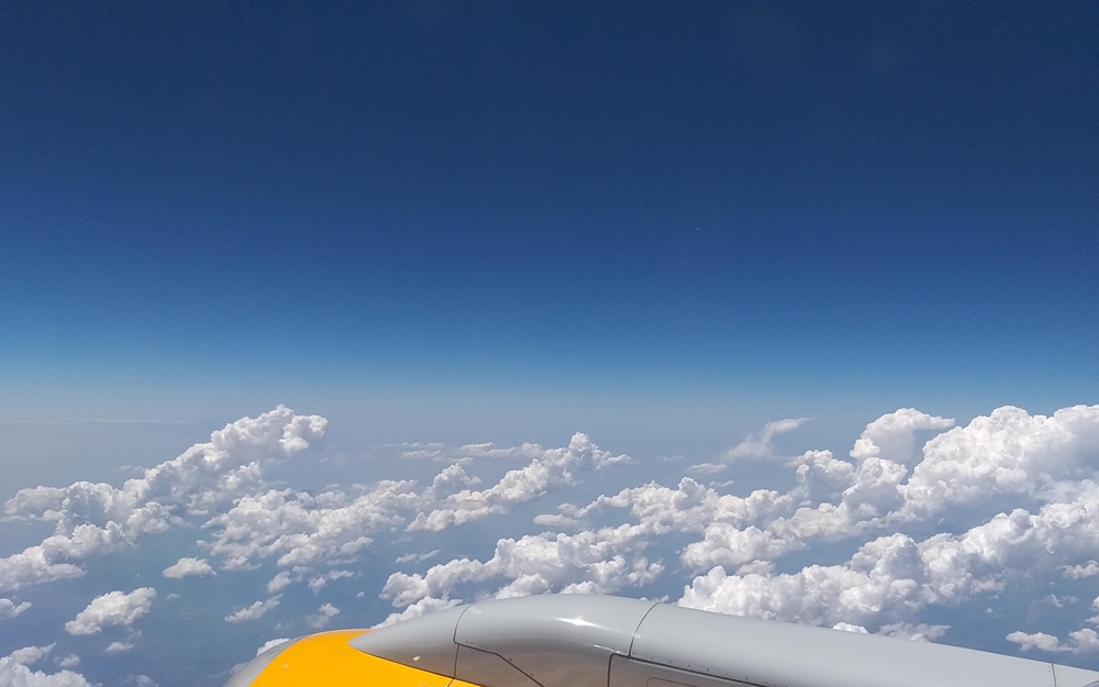 Flugpaten gesucht