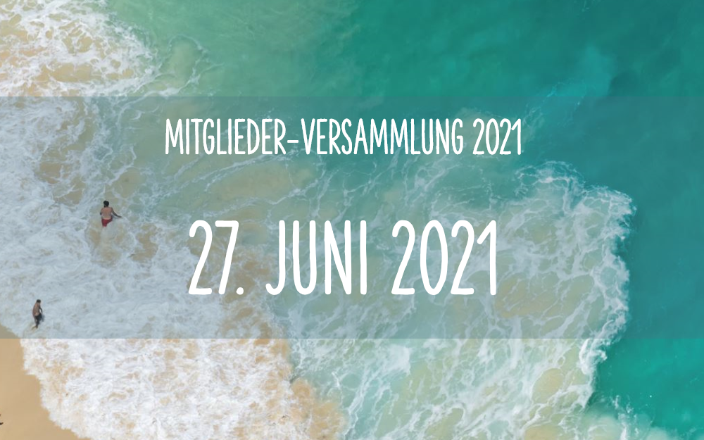 Save the date
